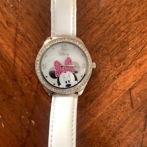 Disney Minnie Mouse Watch